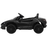 McLaren Artura, auto na akumulator, crni | shoptok.hr