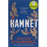Headline Maggie O'Farrell - Hamnet | Eponuda.com