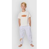 Rip Curl Ride The Wave Track Kids Hlace light grey heather | Shoptok.si