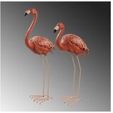 WALLXPERT set ukrasnih predmeta (2 komada) flamingo | ePonuda.com