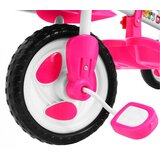  Tricikl Happy Elephant - rozi | shoptok.hr