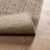  Tepih ZIZUR 120 x 170 cm s izgledom jute unutarnji i vanjski | shoptok.hr