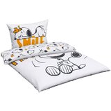 Lesnina-XXXL otroška posteljnina 140/200 cm tkanina večbarvno | Shoptok.si