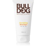 Bull Dog Energizing Face Wash gel za umivanje obraza za moške 150 ml Cene