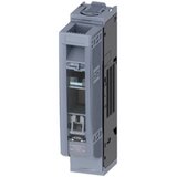 Siemens br> <br> 3NP11311CA10<br> sigurnosna teretna rastavna sklopka<br> <br> <br> Veličina osigurača = 00<br> <br> 160 A<br> <br> 240 V/AC, 120 V/DC<br> 1 St.<br> Cijene