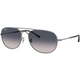 Ray-ban RB3735 004/78 Polarized - M (57) Cijene