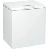 Whirlpool prostostoječa zamrzovalna skrinja WH2010 FO 2 | Shoptok.si