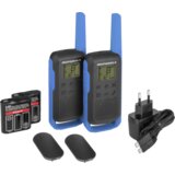 Motorola TALKABOUT T62 blue | shoptok.hr