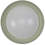 Osram LED prigušiva plafonska lampa PLATE LED/35W/230V pr. 43 cm zelena | Eponuda.com