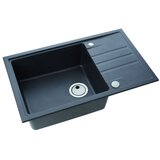 Alveus sudopera Intermezzo 130 g11 - bela 780 x 480 x 200 mm | ePonuda.com