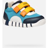 Geox Boys First Steps Iupidoo Blue - Boys | shoptok.hr