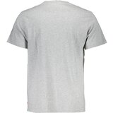 LEVI&#039;S LEVI&#39;S SHORT SLEEVE T-SHIRT MEN GREY | Shoptok.si
