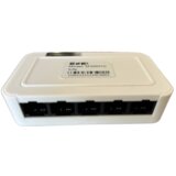 ExeLink SF1005TD switch 5 Ethernet Portova, plastično kućište | ePonuda.com