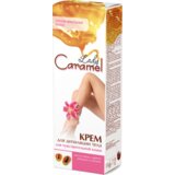 Krema za depilaciju Lady Caramel Sensitive – 100 ml | Eponuda.ba
