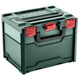 Metabo plastičen kovček (prazen)x 340 626888000 | Shoptok.si