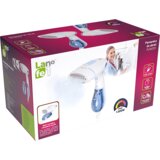 Lafe Ručni aparat za peglanje na paru, 1300 W - PUW001 | shoptok.hr