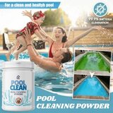 Smania Prašak za čišćenje bazena PoolClean (250 g) Cene