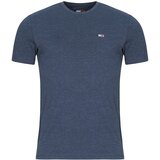 Tommy Jeans Majice s kratkimi rokavi TJM XSLIM JASPE HTR TEE EXT Cene