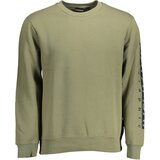 Napapijri SWEATSHIRT WITHOUT ZIP MEN GREEN Cijene