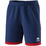 Errea Kratke hlače & Bermuda Barney Panta Jr Modra | Shoptok.si