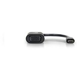 Port Designs Adapter, USB-C u VGA, 1920 x 1200 ili 1080p | Eponuda.ba