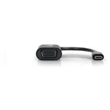 Adapter USB Type C na VGA