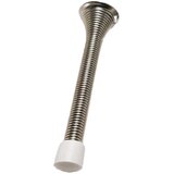 INF Vzmetni omejevalniki vrat stenska zaščita z gumijastimi konicami 12 paketov Silver 3 1/8 palca / 8,5 cm, (21537558) Cene