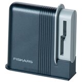 Fiskars škare za oštrenje, veliki, crni Cijene