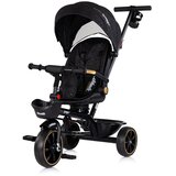 Chipolino tricikl Max Sport Noir | shoptok.hr
