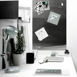 Compactor Zidna zaštitna ploča za štednjak od nehrđajućeg čelika 50x90 cm Splash – | shoptok.hr