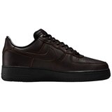 Nike Nizke superge Air Force 1 '07 PRM Kostanjeva | Shoptok.si
