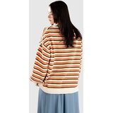 Sisstr Keep It Cool Pulover sea salt | Shoptok.si