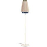 Kave Home Podna lampa sa sjenilom od tkanine (visina 163 cm) Yuvia - | shoptok.hr