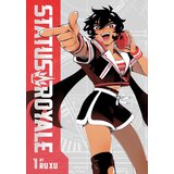 Harper Collins Publishers Ltd Ru Xu - Status Royale, Vol. 1 | Eponuda.com