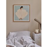 The Poster Club Plakat 50x50 cm Meet Me At Jaurés – | shoptok.hr