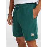 O'neill Hlače 'O'Riginals' temno zelena | Shoptok.si