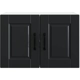  Ormar za Zid 2 pcs Crna 60 x 31 x 40 cm Konstruirano drvo | shoptok.hr