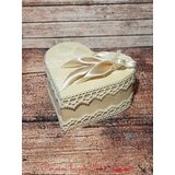  Lesene škatlice za prstane ŠKAPR 108 | Shoptok.si