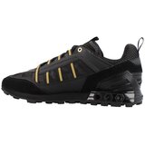 Cruyff Modne superge Cc263132 Črna Cene