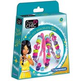 Clementoni Chic En-joy Glee set za narukvice Cijene
