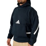 Adidas Zne dukserica za muškarce, tamnoplava Cene