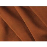 Micadoni Baršunasti sofa boja terakote 140 cm Abby – | shoptok.hr