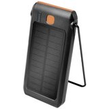 Logilink PowerBank 10.000 mAh 18W PD Solar Črna, (5000128784) | Shoptok.si