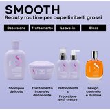 ALFAPARF MILANO Semi di Lino Smooth Frizz Defeat Spray pršilo za glajenje za neobvladljive lase 125 ml | Shoptok.si
