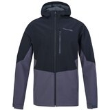 HANNAH Softshell jacket SHELTON LITE anthracite/india ink | shoptok.hr