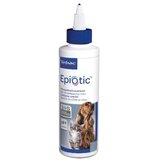 Virbac sredstvo za čišćenje ušiju pasa epiotic 125ml