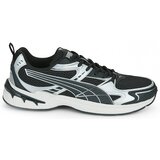 Puma Nizke superge MILENIO TECH 2000 REFLECT-X Črna | Shoptok.si