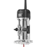  wood router 800 w / 30,000 rpm, crna | Eponuda.com