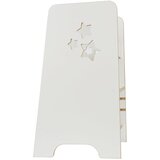  Toranj za učenje 3 STARS - bijeli | Shoptok.si