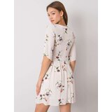 LAKERTA Dress-LK-SK-507547.16P-light beige | shoptok.hr